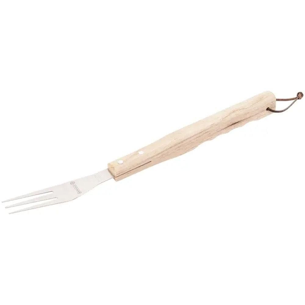 Garfo para Churrasco Barbecue BQ85-02 - Hércules