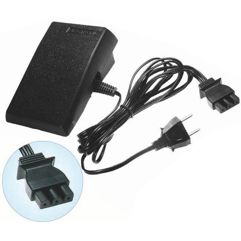 Pedal Controlador Velocidade Eletrônico Facilita 2968 2868