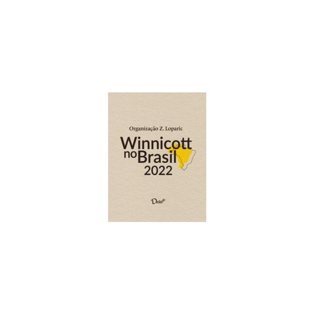 Winnicott No Brasil, 2022