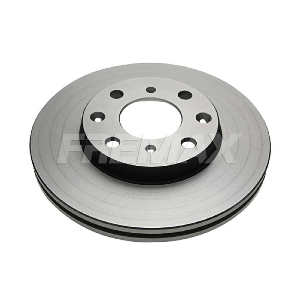 Disco De Freio Ventilado Fit - BD3900