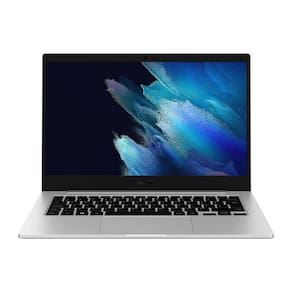 Notebook Samsung Galaxy Book GO, Windows 11 Home, Snapdragon® 7c, 4GB, 128GB UFS,  14" Full HD LED, 1.38kg