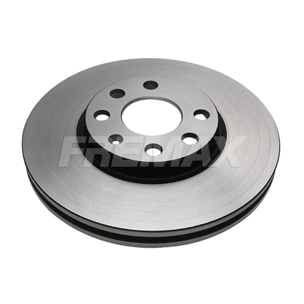 Disco De Freio Ventilado Corsa/Meriva/Montana/Prisma - BD9000