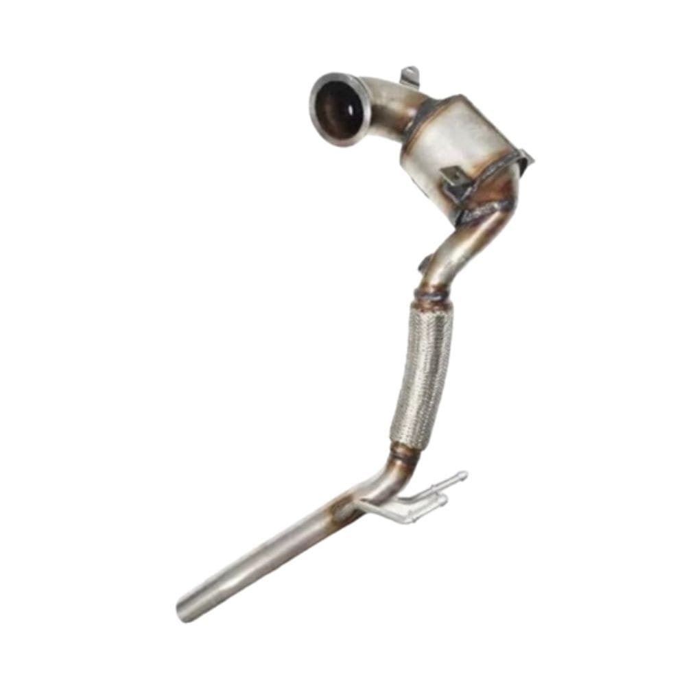 Catalisador Nivus 1.0 Tsi 12v 3cc 2018 2019 2020 2021 ceramica 100% nova