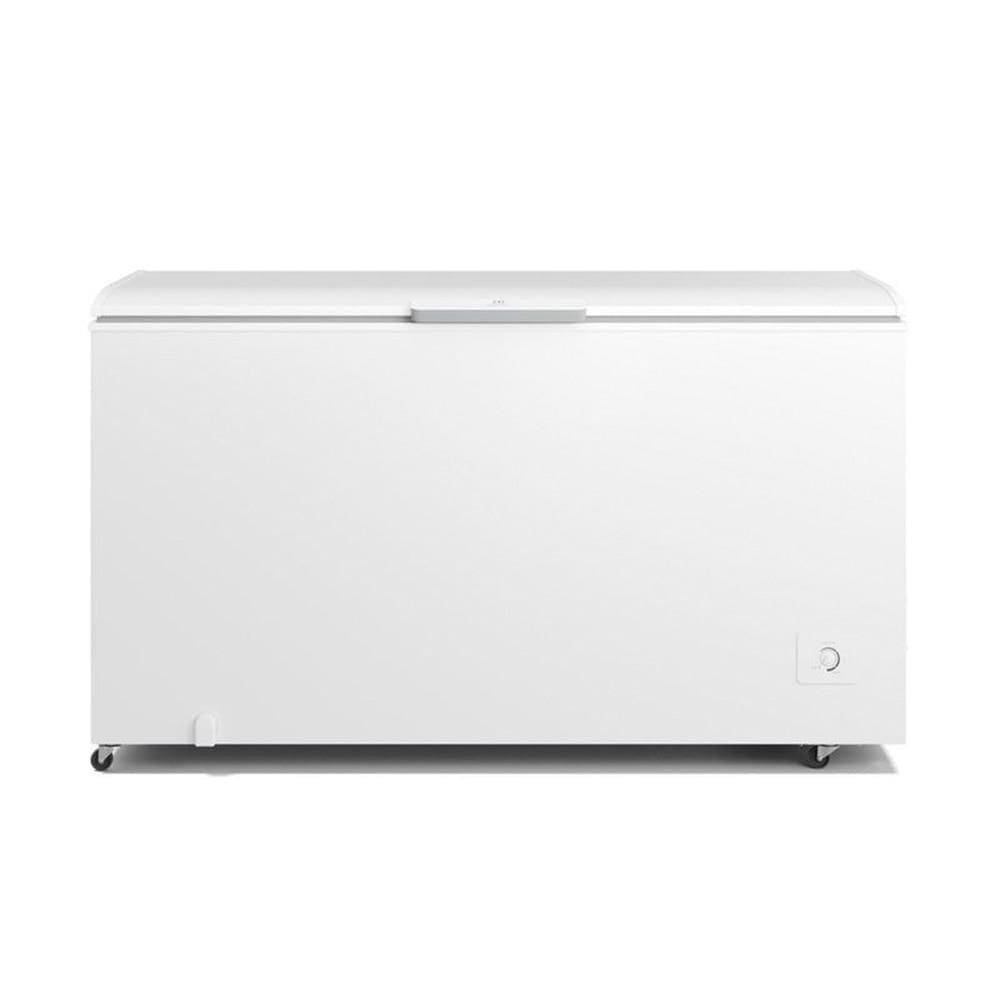 Freezer Horizontal Electrolux HI550 Inverter, 1 Porta, 513 Litros, Branco - 220 Volts