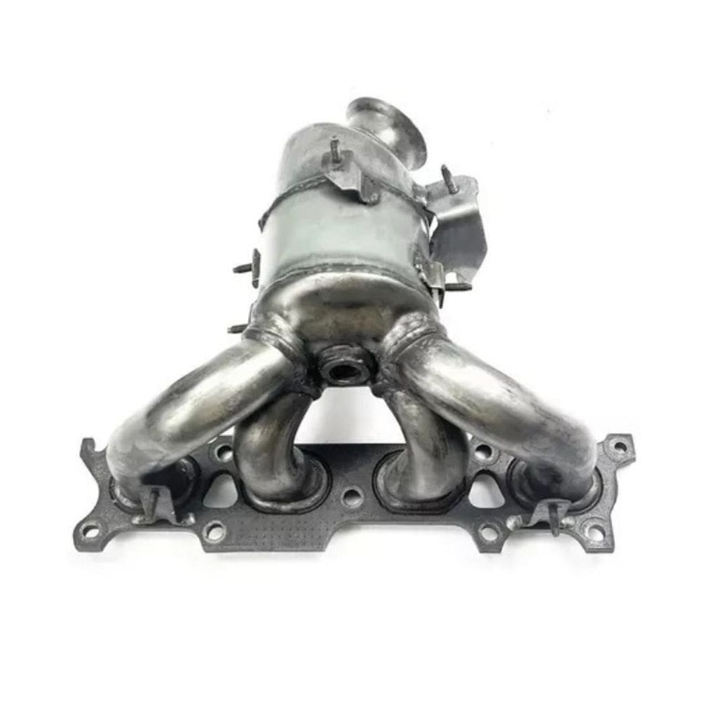 Catalisador Peugeot 307 2.0 16v 2004 A 2012 ceramica 100% nova