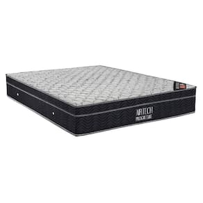 Colchão Casal Airtech Progressive Ortobom 29x188x138