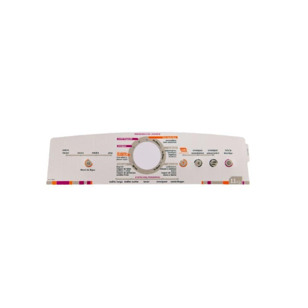 Painel Decorativo Cp P0965 Bwl11a 326064461