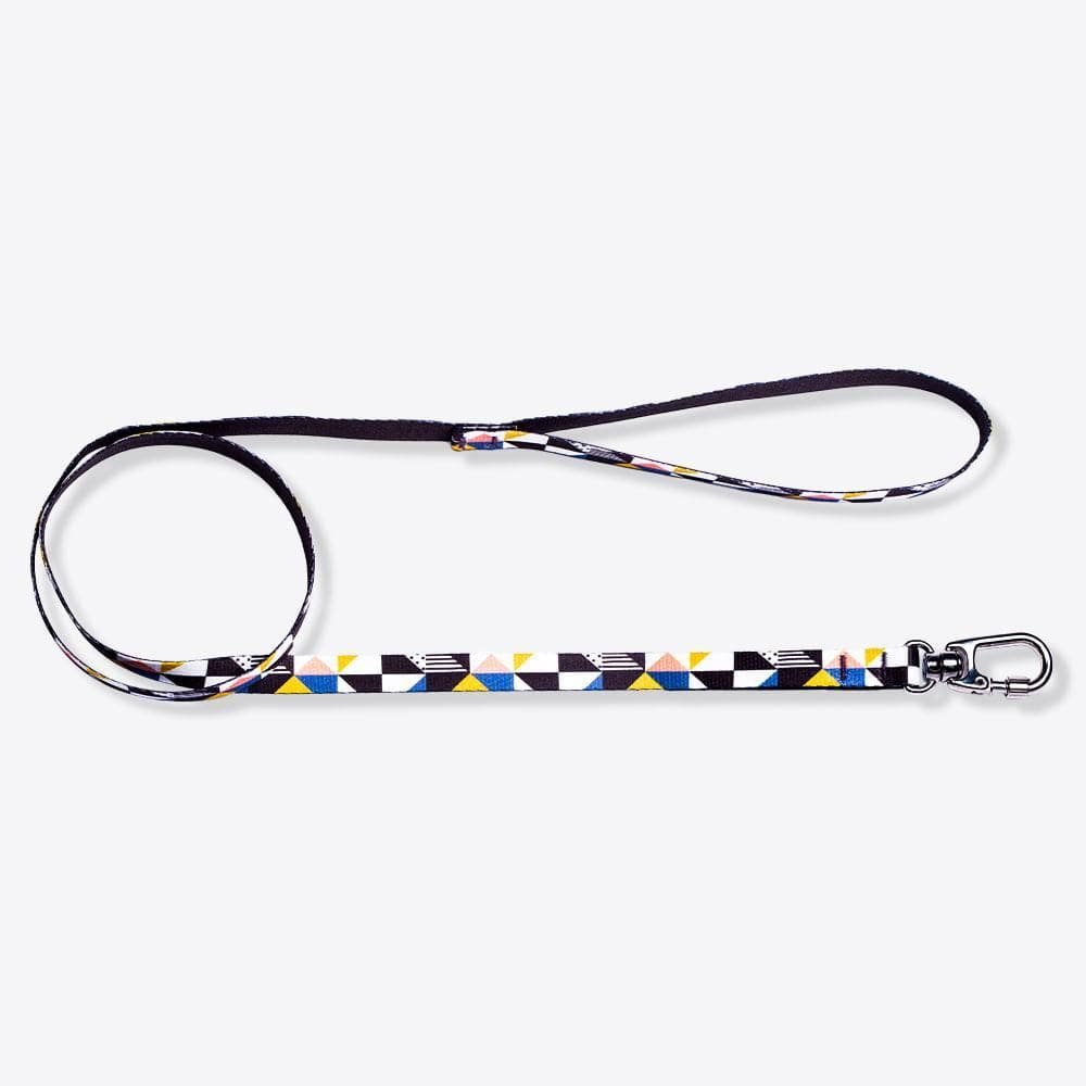 Guia Zc Pets Geométrico - Zonacriativa M