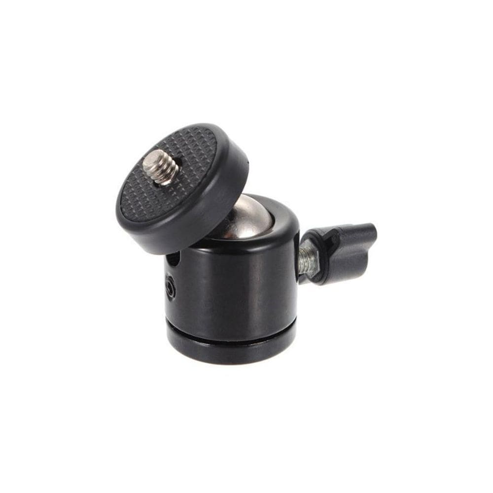 Cabeça Articulada  Ball Head  Tamanho Pequeno