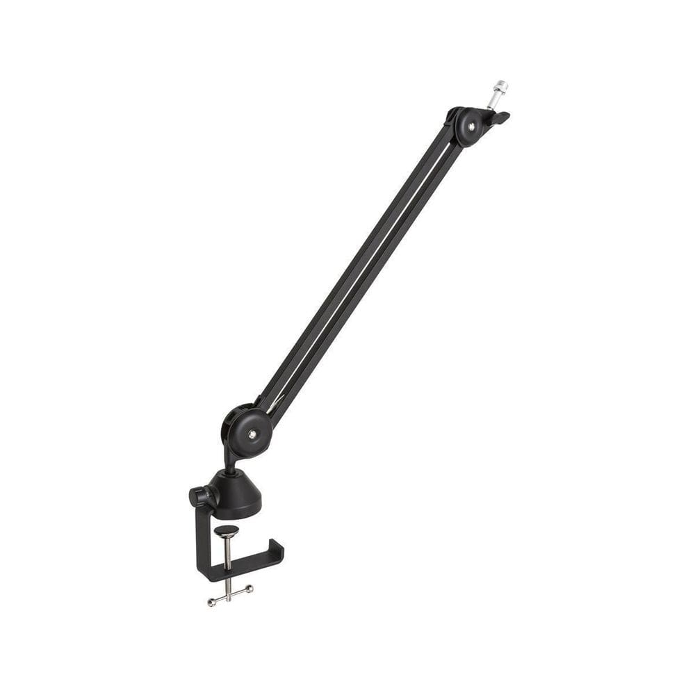 Pedestal Braço Articulado Arm Lp Podmic Sm7B,Mv7,Hyperx,C1