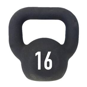 Kettlebel Revestido Ahead Sports - 16Kg