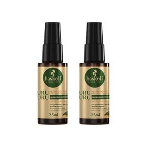 Nectar Concentrado Haskell Murumuru 35Ml - Kit Com 2Un