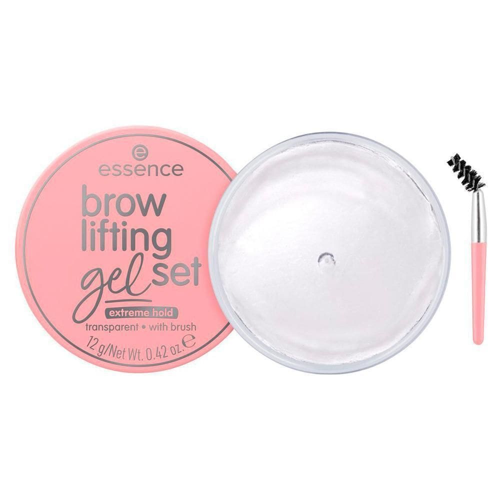 Essence Brow Lifting Gel De Sobrancelha 12G