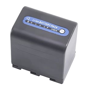 Bateria Np-Qm91D Para Sony  4050Mah E 7.2V