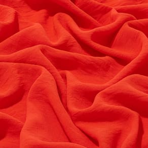 Tecido Crepe Duna Liso Confeccao Vestido Saia 2 Metros Cores