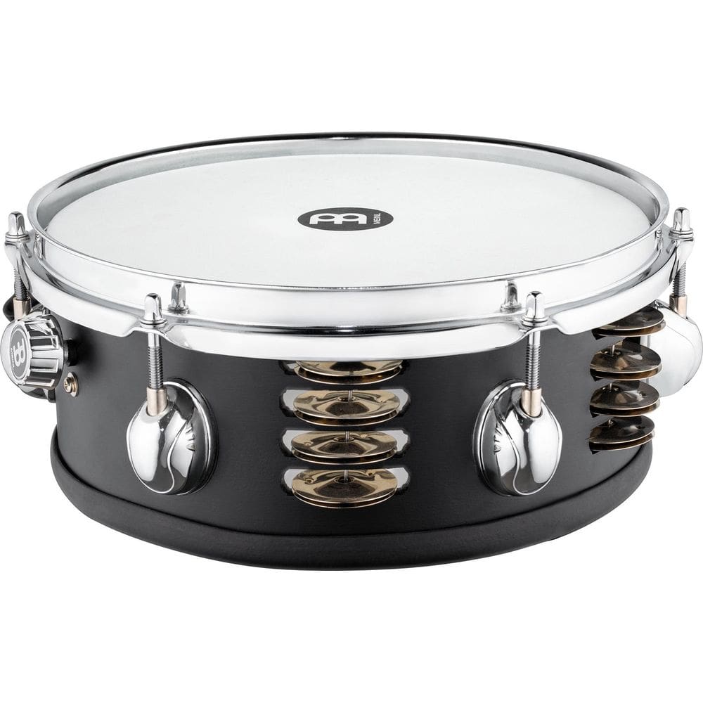 Caixa Meinl Percussion Compact Jingle 10 Platinelas