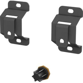 Suporte Universal TV 10"a84" Fixo-Todas Telas -Multiforma