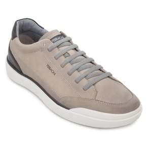 Sapatênis Ferracini FR23-1056 Nobuck