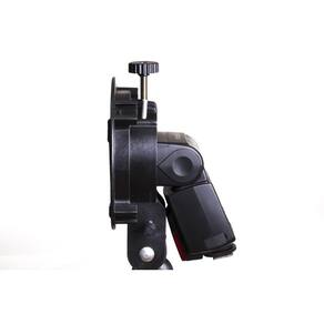 Suporte Montagem Bowens P Flashe Compactos Speedlight Tipo S