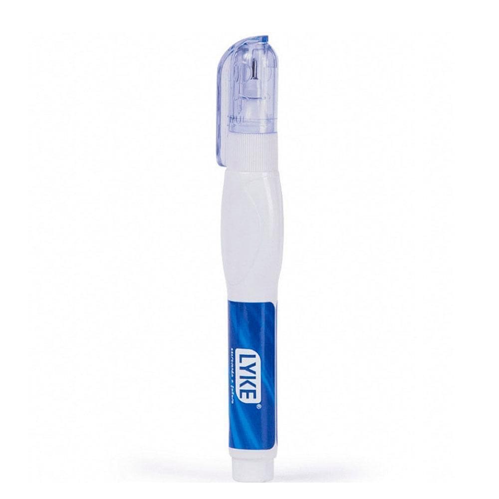 Mini Caneta Corretivo Office 4Ml 01Und Lyke