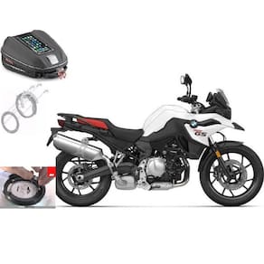 Bolsa Tanque Givi St611 + Bocal Givi Bf11 P Bmw F750Gs 18A21