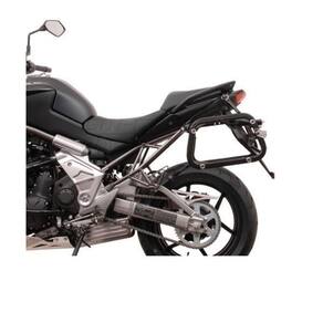 Suporte Lateral Sw-Motech P Bau Lateral Kawasaki Versys 650