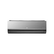 Ar-Condicionado LG DUAL Inverter Voice +AI Artcool 24.000 BTU Frio 220V