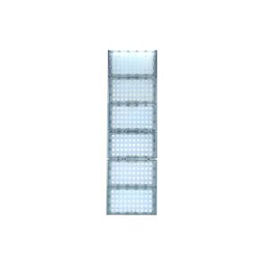Refletor 600W De Led Para Campo Quadra Ginásio N2