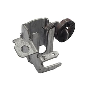 Porta Escovas Para Esmerilhadeira Gws Bosch  1607000V43