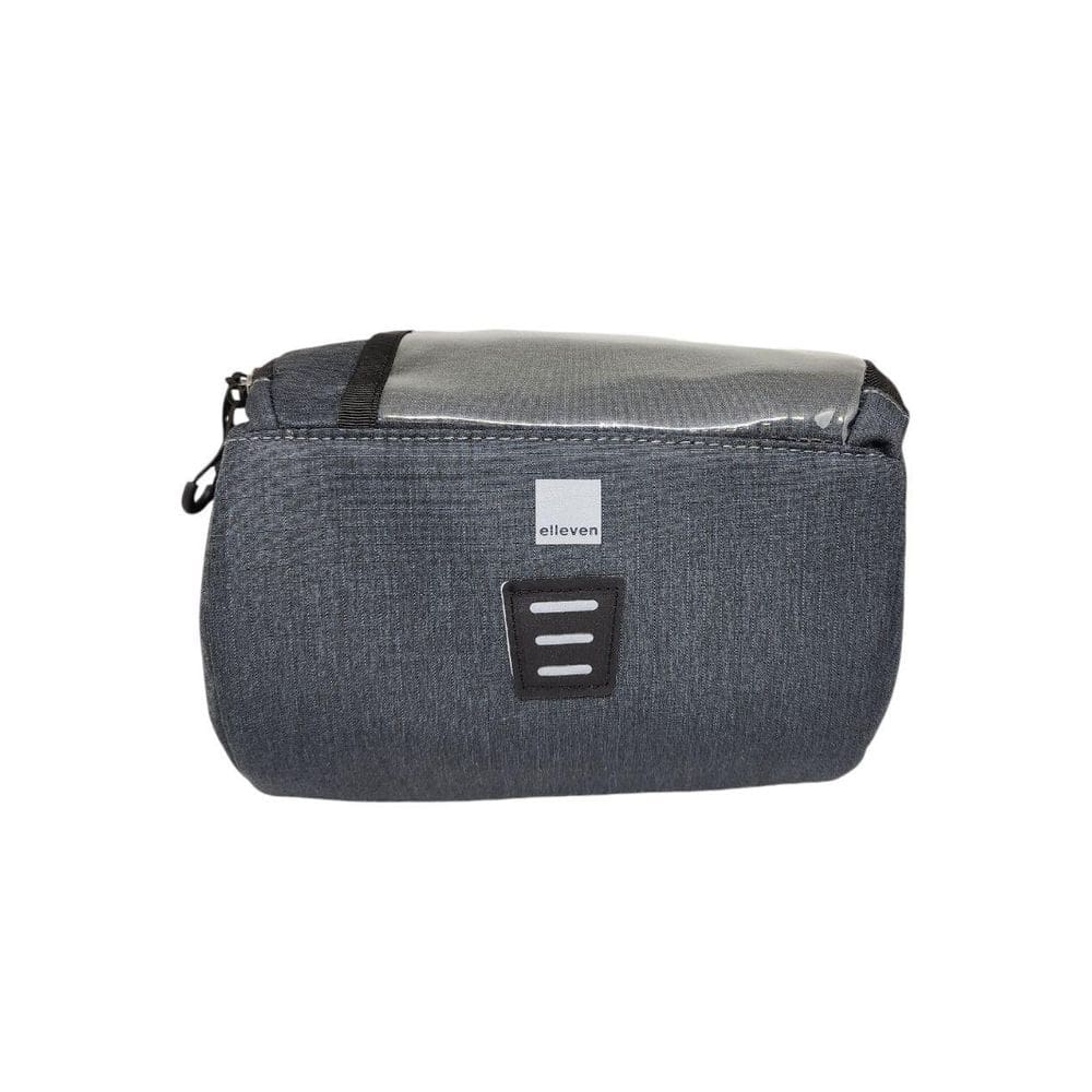Bolsa De Guidão Bike Ciclismo Cicloturismo 2Lt Impermeável