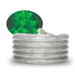 Corda Luminosa Led Taschibra 30 Leds 220V Alta Proteção Cores | Valor de 2 Metros Verde