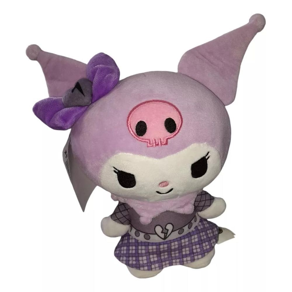 Pelúcia Hello Kitty Lilas E Amigos - Sunny 3871