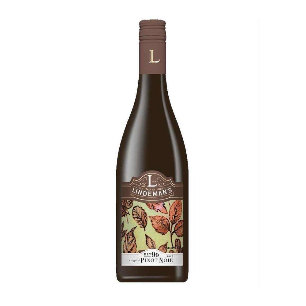 Lindeman`S Bin 99 Pinot Noir