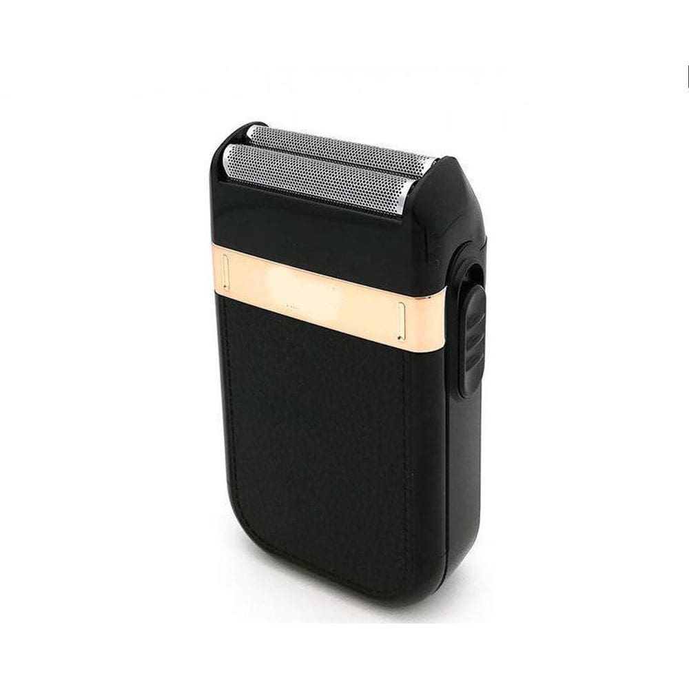 Babeador Elétrico Shaver Recarregável Bivolt Lelong 5208