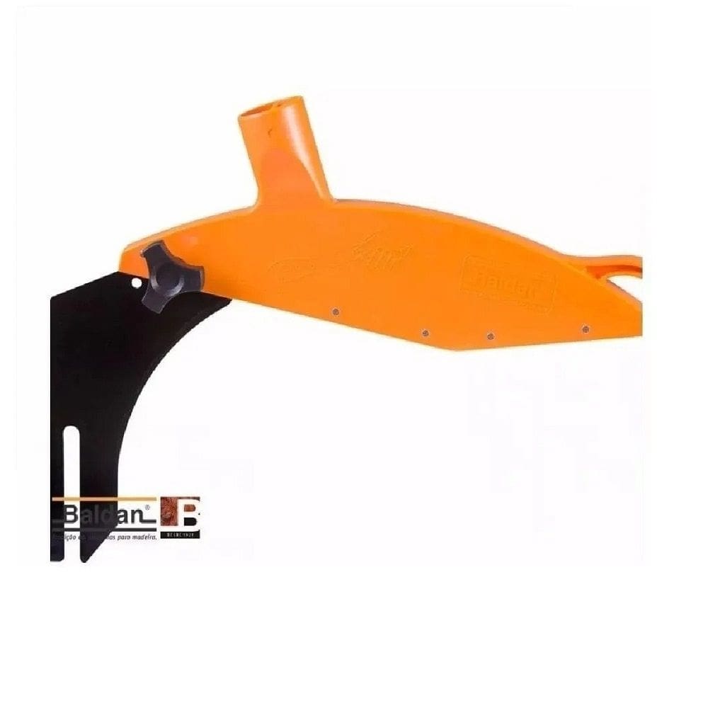 Proteção Para Serras Circulares E Esquadrejadeiras- Baldan