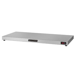 Mesa Térmica PAM 1000 Metalcubas 100x45 cm 220v em Aço Inox