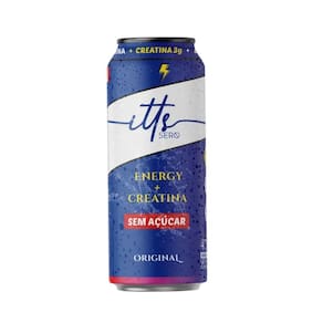 Pack Com 12 Unidades Itts Sero 473Ml