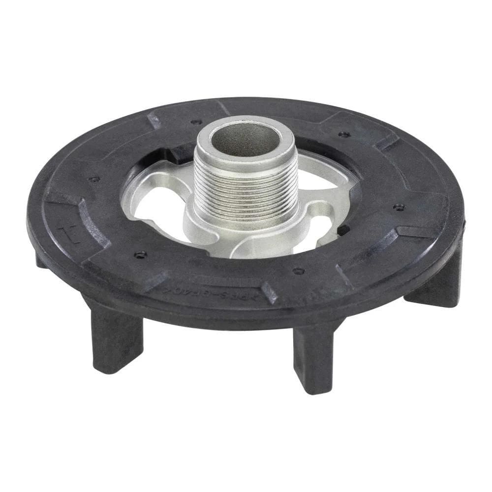 Cubo Compressor Denso Tse14C, 6Seu14C Corolla 2010 A 2021