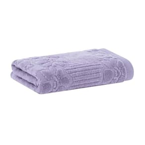 Toalha Banho Gigante Lollipop 100% Algodão Lilas Buddemeyer