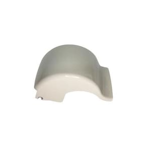Capa Acab. Arti Encosto Cad Trendi Branco Gelo
