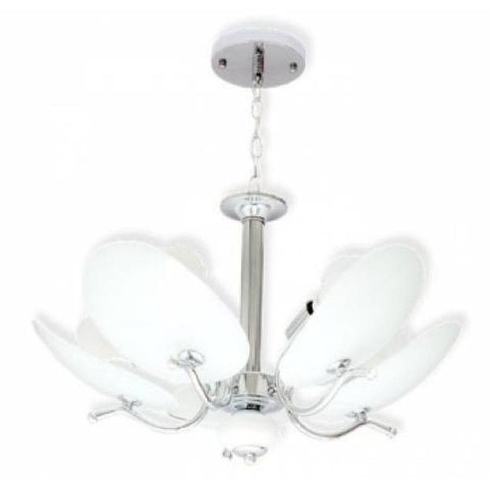 Lustre Ricko 5 Startec