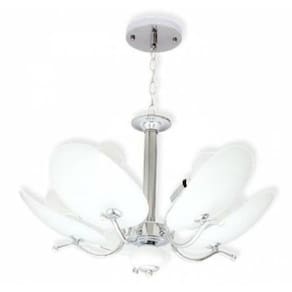 Lustre Ricko 5 Startec