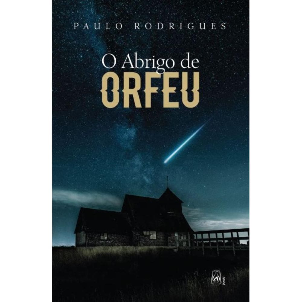 O abrigo de Orfeu
