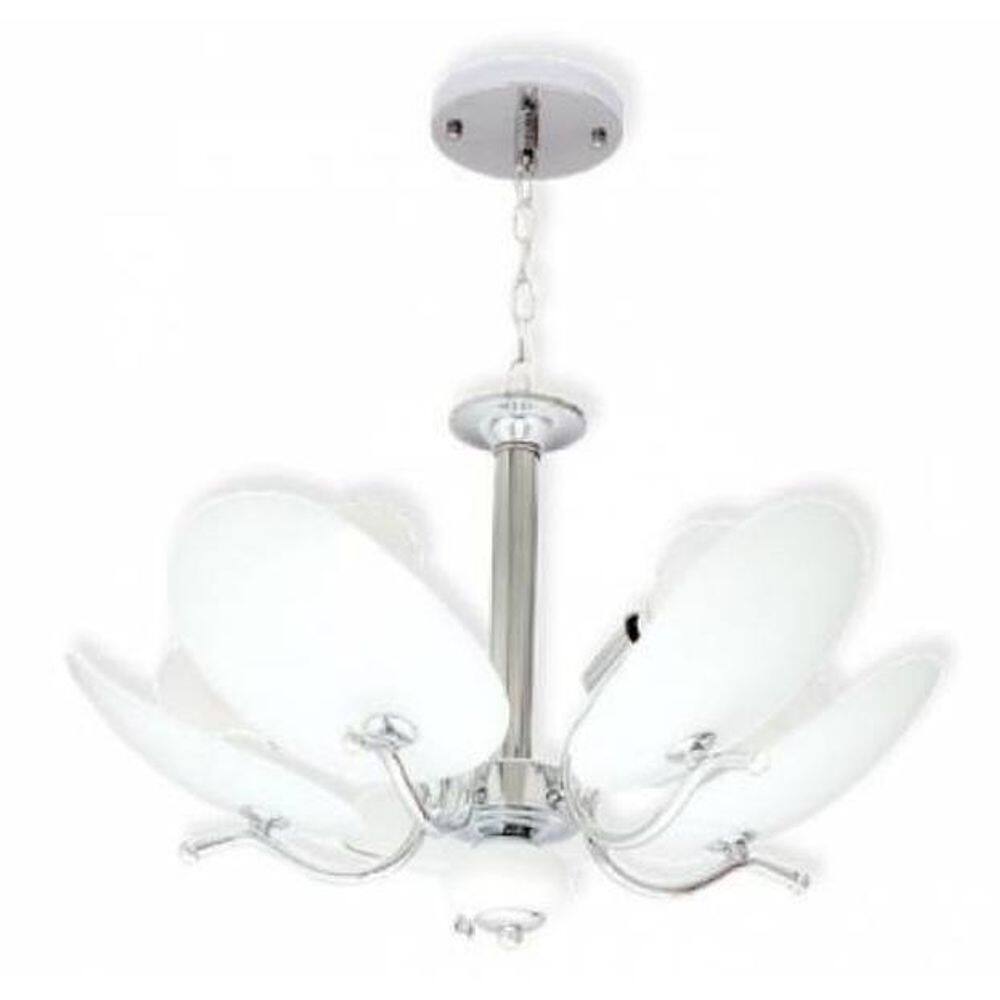 Lustre Ricko 5 Startec
