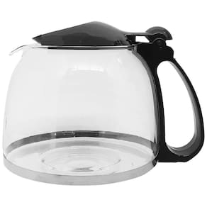 Jarra Para Cafeteira Britania Cp36 Preta Jarra De Café