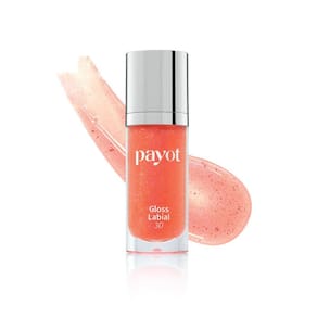 Gloss Labial 3D Brilhante Coral 10 Payot 6Ml