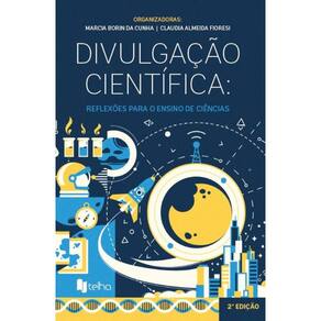 Divulgação científica: reflexões para o ensino de ciências