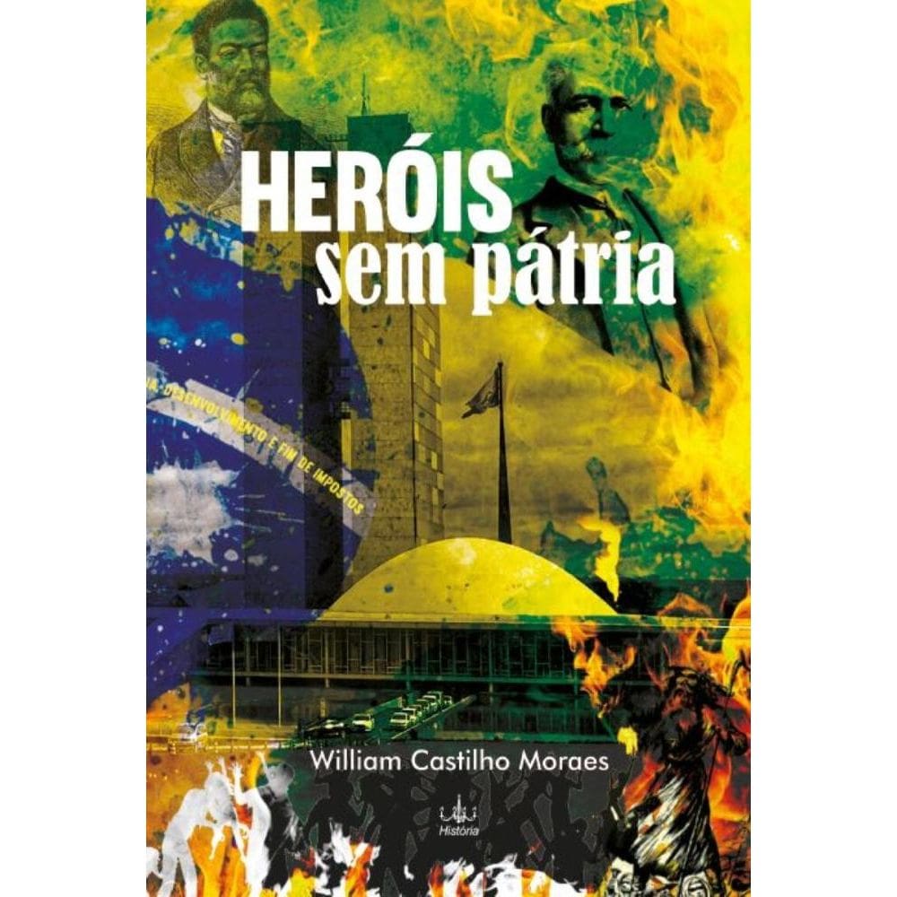 Heróis sem pátria