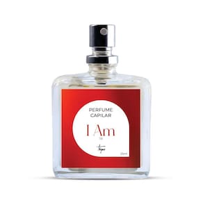 Perfume Capilar Thipos 25Ml Fragrância: I Am 118