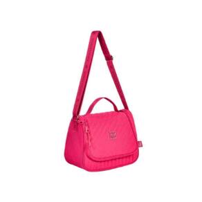 Lancheira Térmica Escolar Rosa Clio Rebecca Bonbon Rb24520R